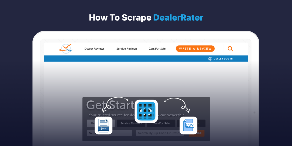 DealerRater