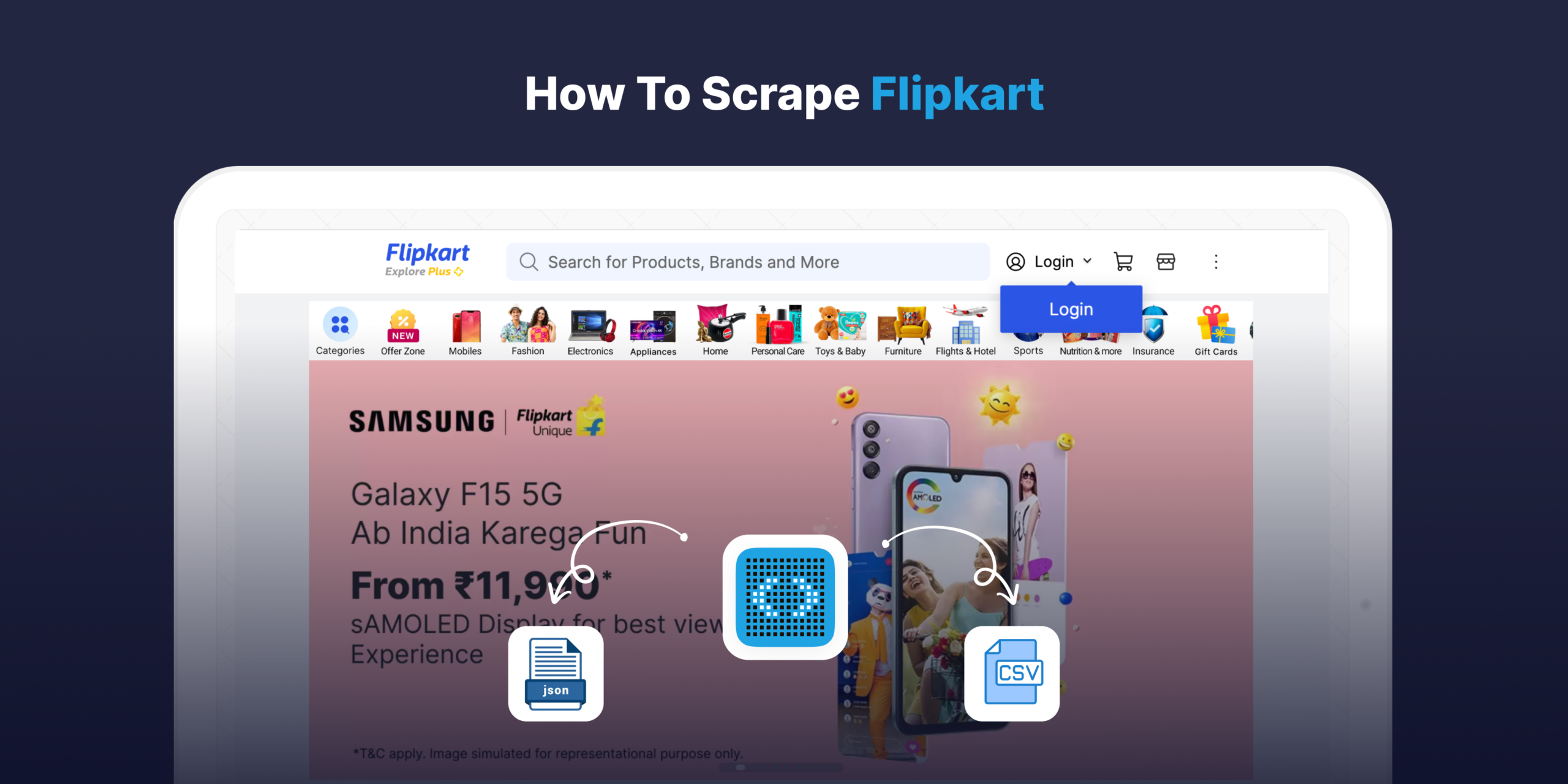 Flipkart