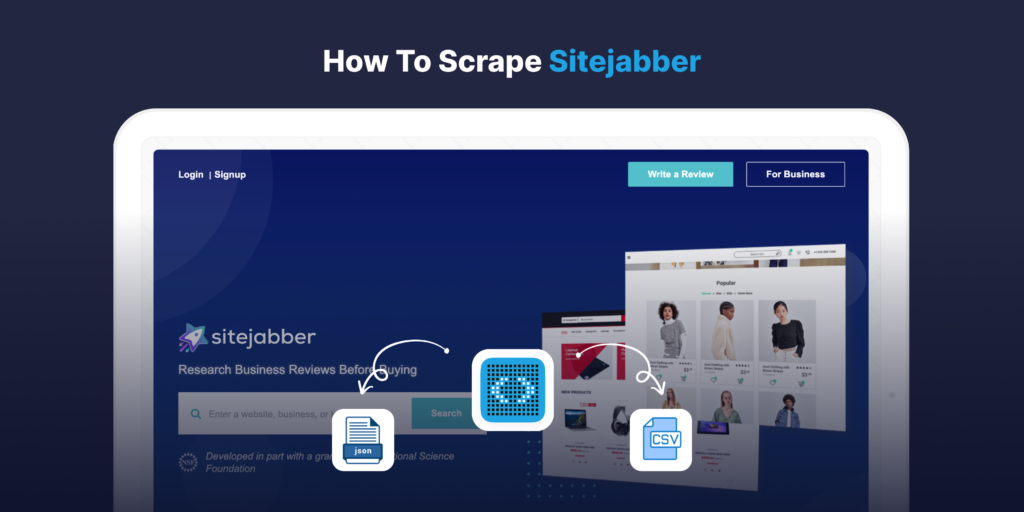 Sitejabber